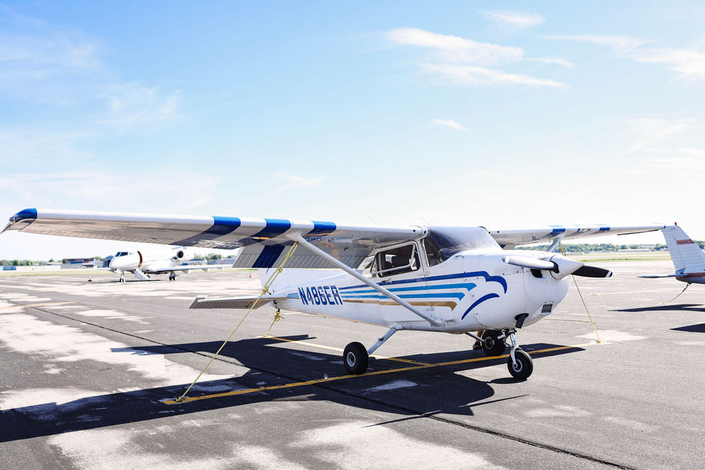Introductory Flight (Price Varies)
